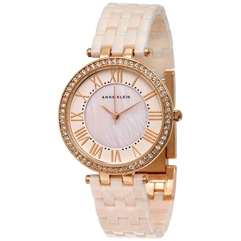 anne klein watch replica|anne klein watches clearance sale.